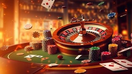 ایک اکاؤنٹ بنائیں یا Nova Patti کیسینو میں لاگ ان کریں۔