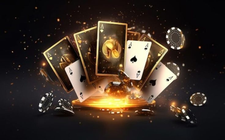 پاکستان میں Nova Patti کا آن لائن کیسینو سیکشن کھولیں۔